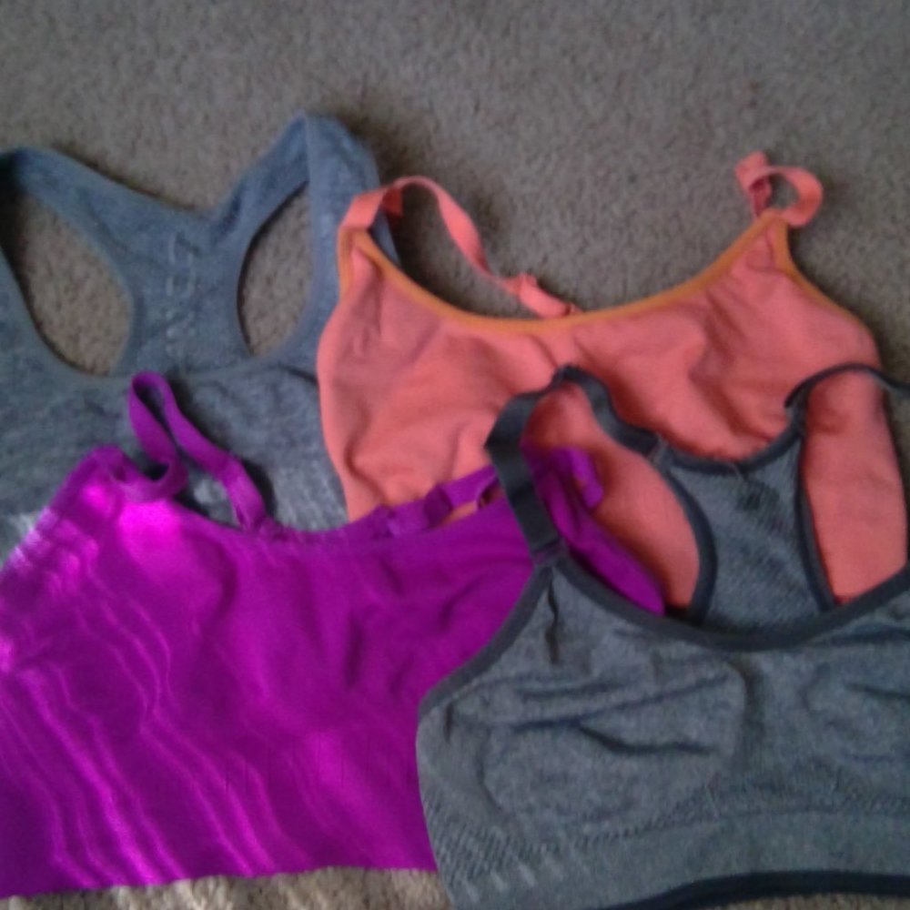 Sports Bras